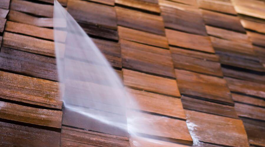 Asphalt Roofing in Whitefish, MT